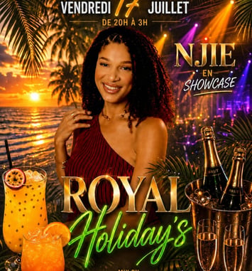 Royal Holiday'S