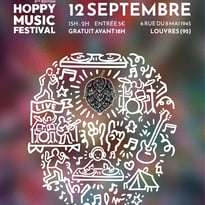 Hoppy Music Festival