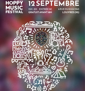 Hoppy Music Festival