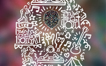 Hoppy Music Festival