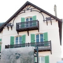 Visite guidée découverte des panneaux impressionnistes
