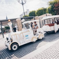 Circuit petit-train