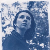 La magie du cyanotype : créez votre portrait !
