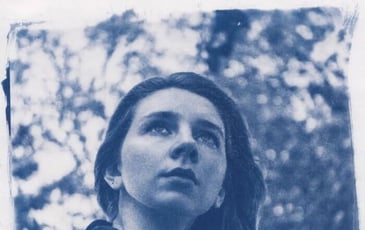 La magie du cyanotype : créez votre portrait !
