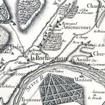 "Chérence, histoire de pierre", randonnée commentée