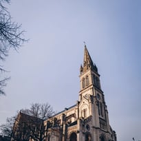 Visite guidée de la basilique