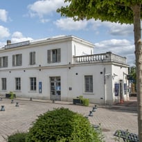 Visite guidée : 180 ans de la Gare d'Auvers