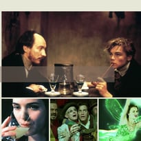Visite thématique : "L'Absinthe dans la culture populaire, Cinéma, séries et chansons"