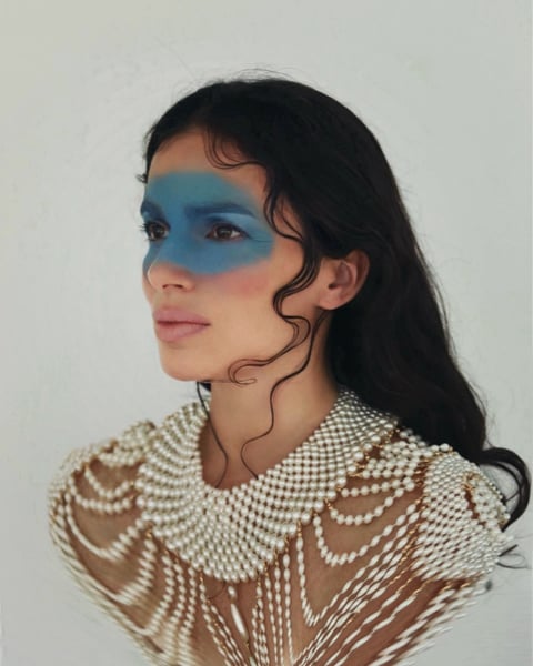 Yael Naim