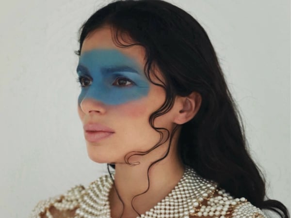 Yael Naim