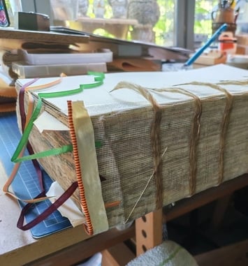 Découverte d'un savoir-faire