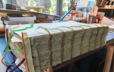 Découverte d'un savoir-faire