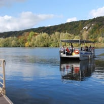 Mini-conférence sur la Seine: Monet à Vétheuil 1878-1881