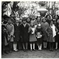 Visite guidée de l'exposition « Fan de Daguerre ! Cormeilles célèbre son photographe »