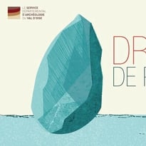 Exposition : « Drôles de pierres : les mégalithes dévoilent leurs mystères ! » de la Société historique et archéologique de Pontoise