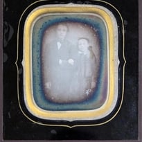Atelier « Fabrique ton cadre à daguerréotype »