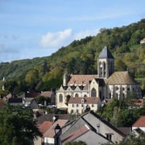Visites guidées de l'église Notre-Dame
