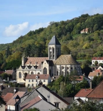 Visites guidées de l'église Notre-Dame