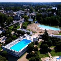 Visite guidée de La Plage