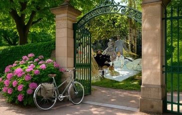 L'Atelier dégustation