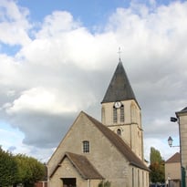 Visites de l'église Saint Crépin et Saint Crépinien