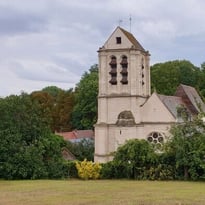 Balade historique autour des monuments classés au village