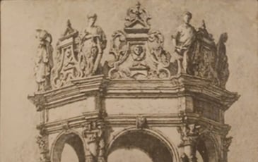 Présentation de la vie religieuse à Magny-en-Vexin au XVIIIe siècle