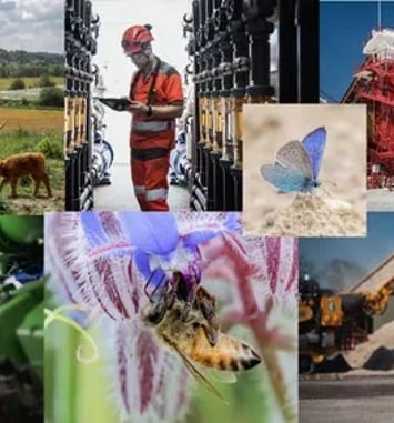 Expositions photos et engins au Val'Pôle Plessis-Gassot