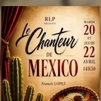 Le Chanteur de Mexico