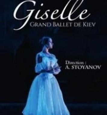 Giselle
