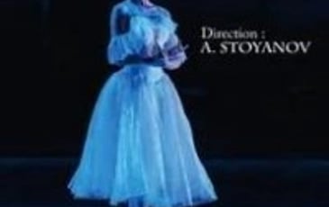 Giselle
