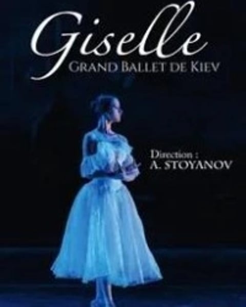 Giselle