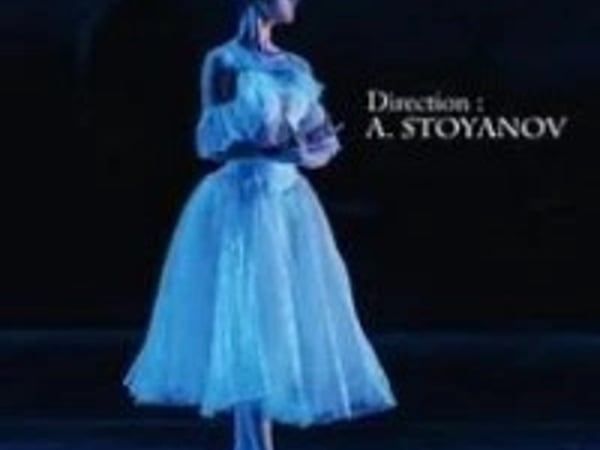 Giselle