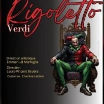 Rigoletto