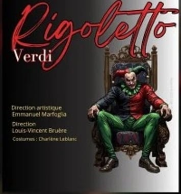 Rigoletto