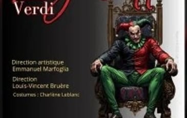 Rigoletto