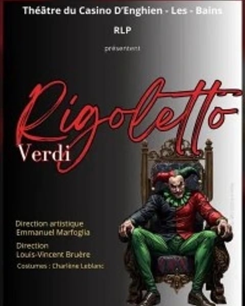 Rigoletto