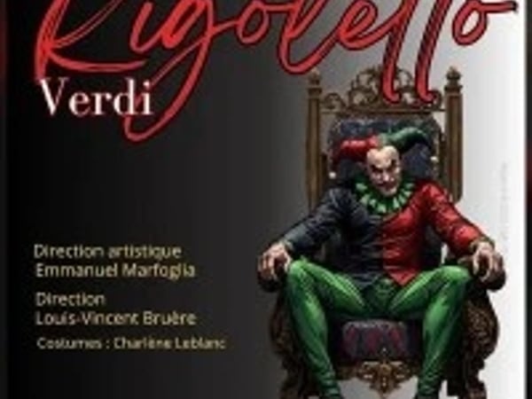 Rigoletto