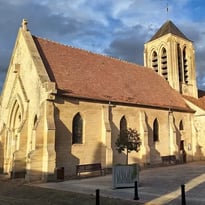 Portes ouvertes à l'Église Saint-Pierre-aux-Liens