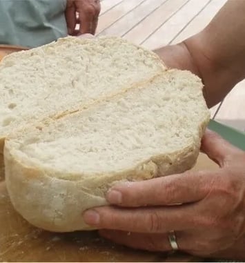 Pain du Patrimoine