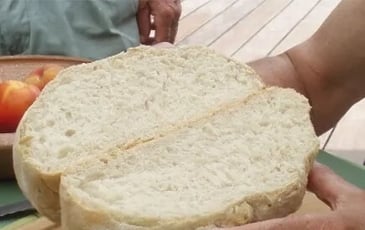 Pain du Patrimoine