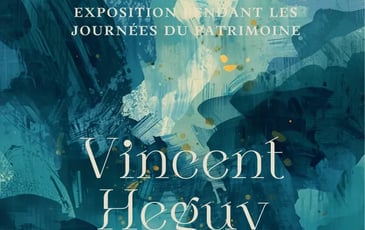 Les nymphéas sur les traces de Monet