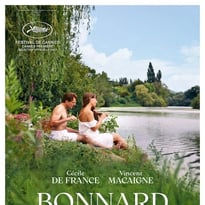 Projection du film « Bonnard, Pierre et Marthe »