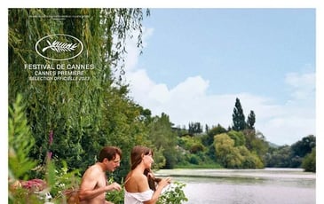 Projection du film « Bonnard, Pierre et Marthe »