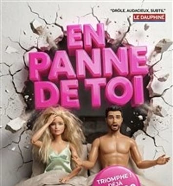 En panne de toi