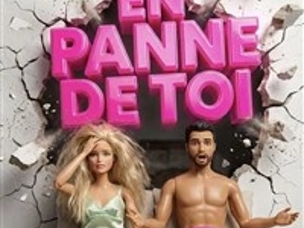 En panne de toi