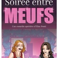 Soirée entre meufs