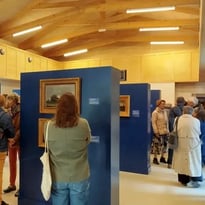 Visite libre du Musée Daubigny à la Maison de l'Isle