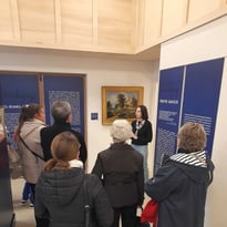 Visite guidée Daubigny et ses élèves