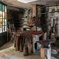 À la découverte du Musée de l'outil